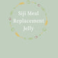 Siji Meal Replacement Jelly